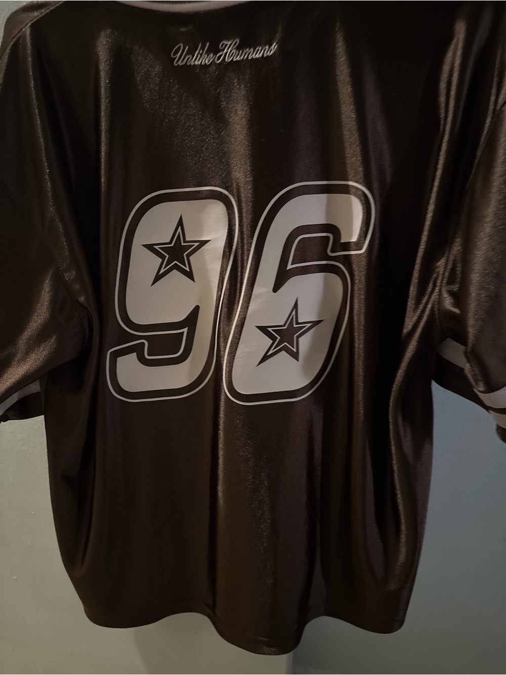 Nike jersey for women